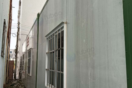 湛江市地区处理集装箱