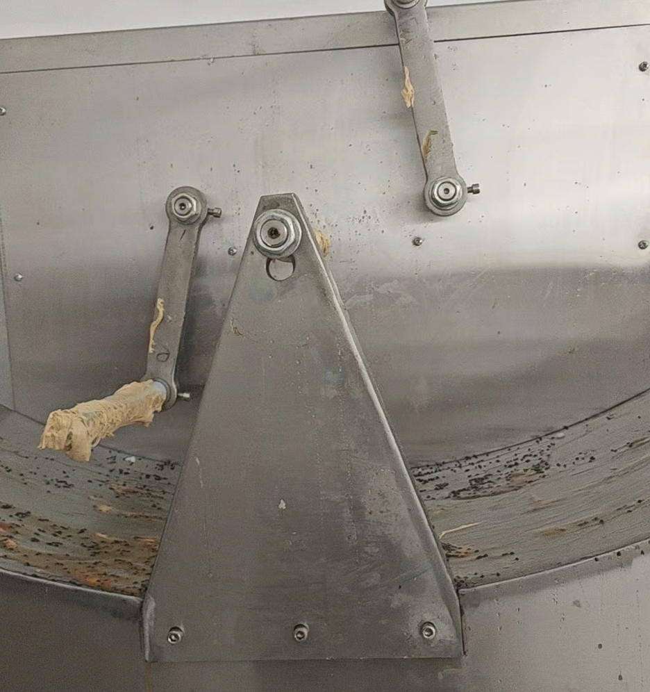 重庆地区处理麦芽糖拉白机