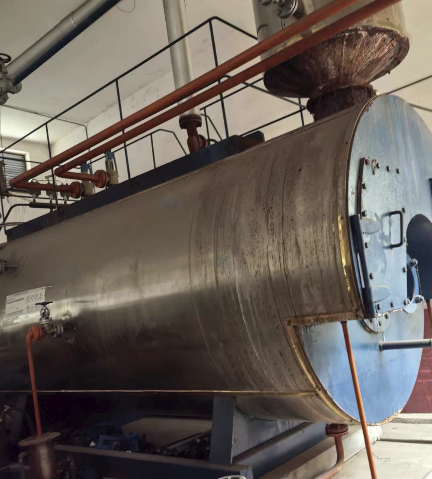 重庆地区处理蒸汽锅炉