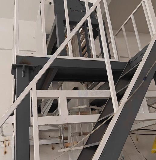 常州市地区工厂处理吹膜厂整厂设备