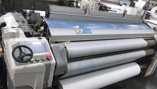 黄冈市地区纺织厂处理36台190型活机