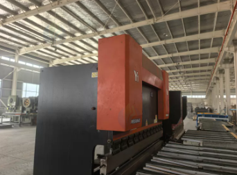 临沂市地区公司处理扬力折弯机 剪板机 激光切割机 喷涂设备大旋风回收系统等设备