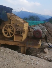 保山市地区处理制砂机