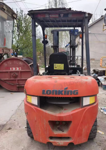 德州市地区处理3.5吨叉车