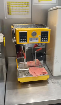 南昌市地区处理茶百道全套设备