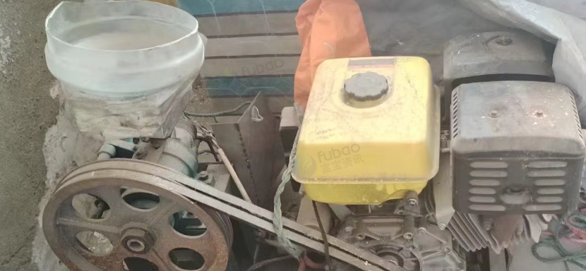 咸阳市地区自用处理汽油膨化机