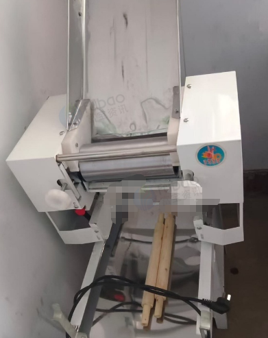 陇南市地区处理压面机、和面机、大铁锅