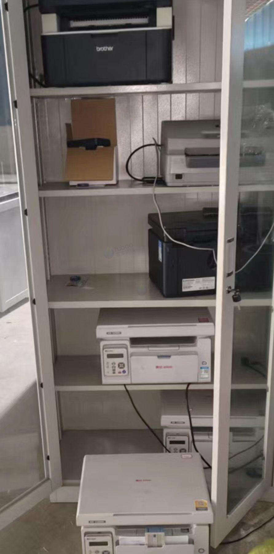 滁州市地区处理抗滑移系数检测仪等实验室仪器