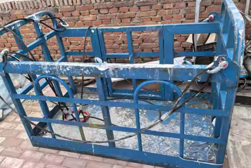 大庆市地区处理五十吨吊车用垫板