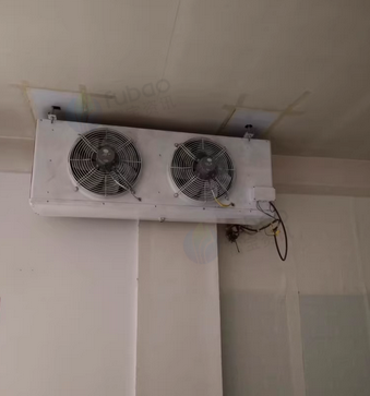 承德市地区处理5匹冷库制冷机