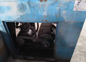 临沂市地区处理打气泵 空压机 储气罐