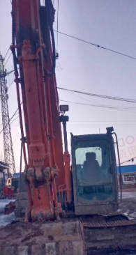 佳木斯市地区处理日立130-5A挖掘机