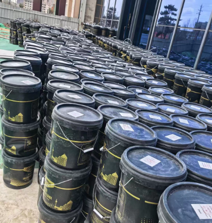 渭南市地区处理灰色薄型颗粒防火涂料