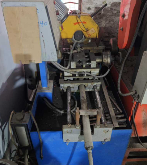 肇庆市地区处理锯管机、平面抛光机