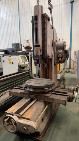 廊坊市地区处理插床B5032