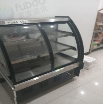 通化市地区处理展示柜