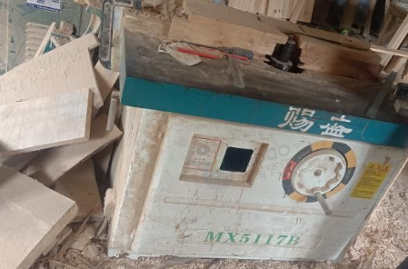 昭通市地区自用处理木工设备