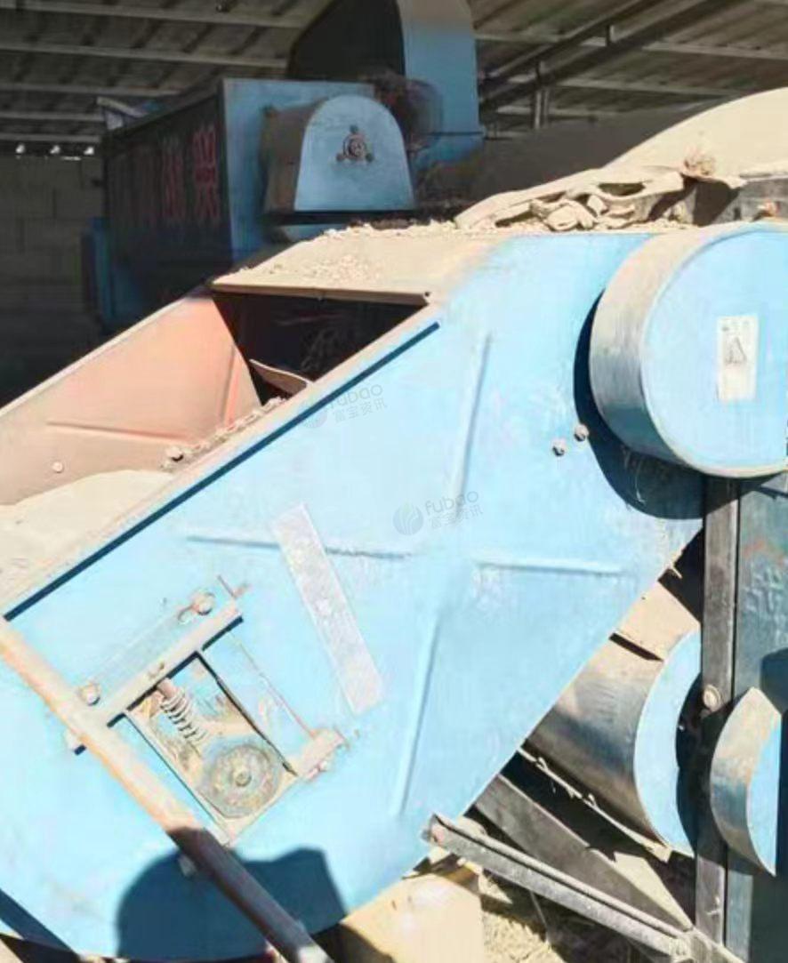 兴安盟地区处理杂粮筛选脱粒机、打豆机