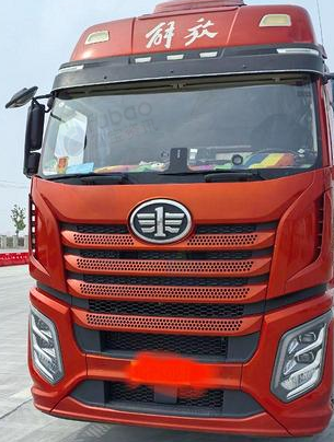 洛阳地区处理拖板车