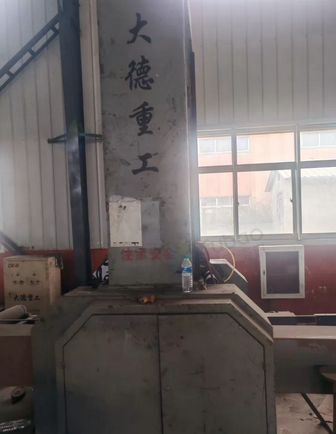 秦皇岛市地区处理H型钢组立机、卷板机、焊机、矫正机