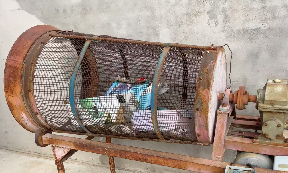 太原市地区个人闲置处理选沙机