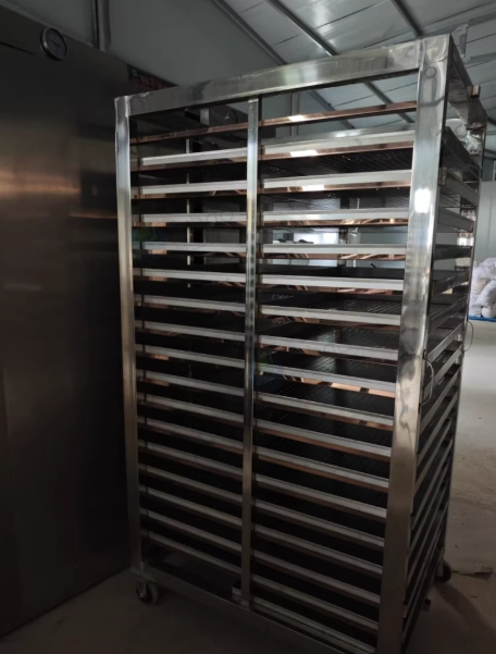 六盘水市地区处理全自动馒头机