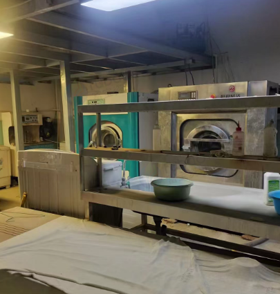 西安市地区处理洗剂设备