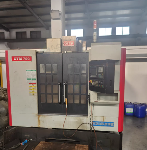 南京市地区工厂处理700加工中心