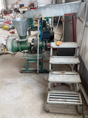 临沂市地区处理三相异步电动机