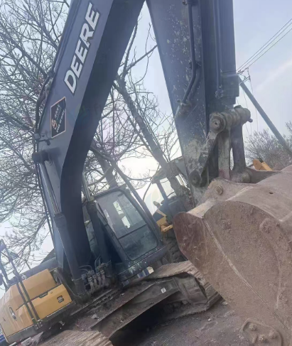 咸阳市地区处理挖掘机