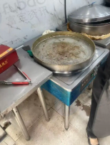 南平市地区处理早餐店设备