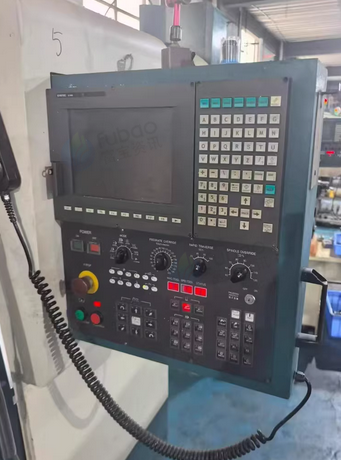 邢台市地区处理台业850加工中心