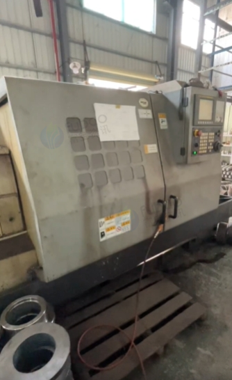 东莞市地区处理宝鸡机床HK63B