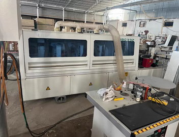 石家庄市地区处理极东KDTKS-332N数控裁板锯、南兴NBC332自动封边机