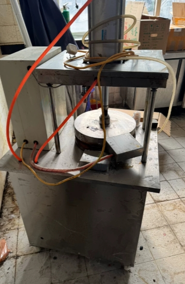 成都市地区处理商用气压压饼机