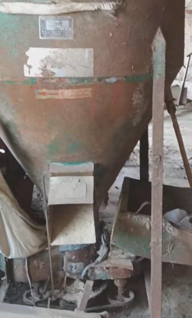 新乡市地区处理饲料粉碎搅拌机