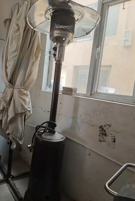 北京地区处理液化气取暖器