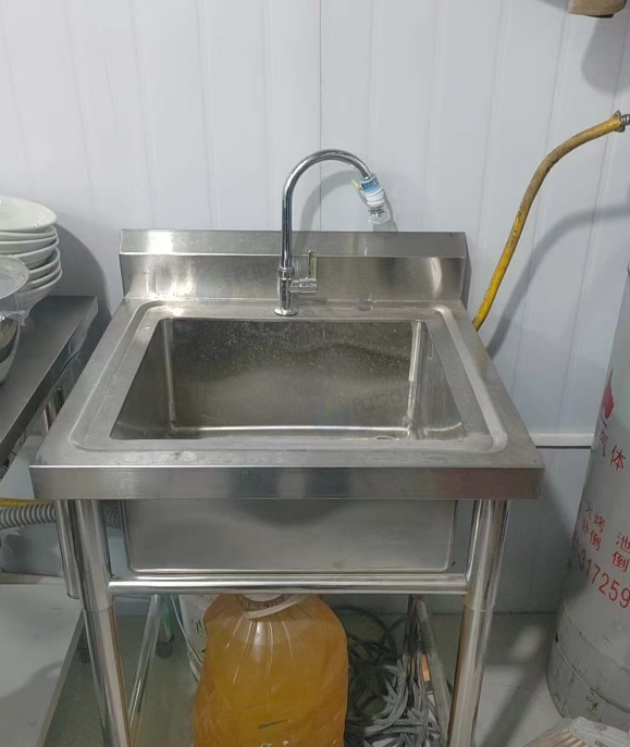 太原市地区处理商用不锈钢水池