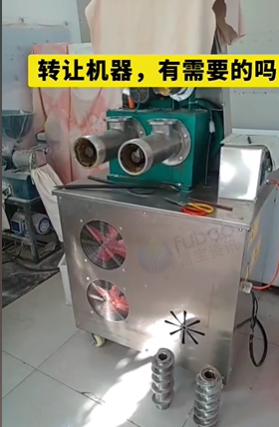 临沂市地区工厂处理豆制品生产设备