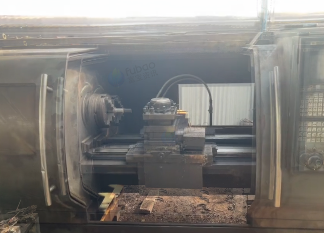 东营市地区工厂处理沈阳CAK6150Bi数控车床