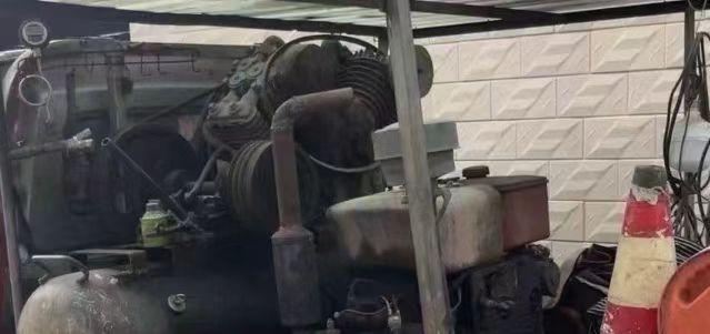 焦作市地区处理流动补胎设备