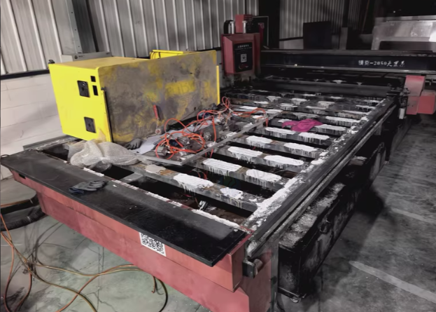 德阳地区处理镁克雕刻机5020