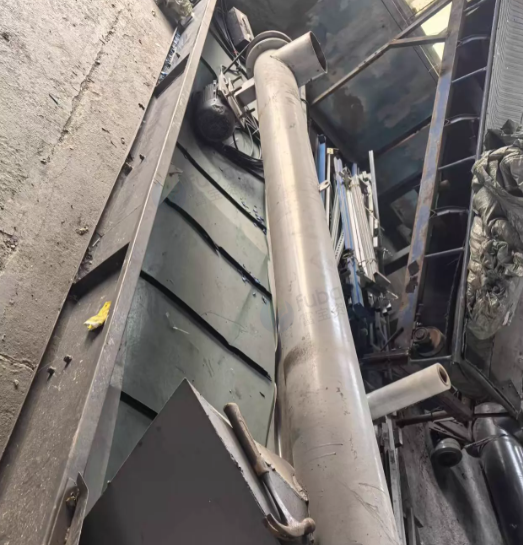 宿迁市地区工厂处理1000型重型破碎机