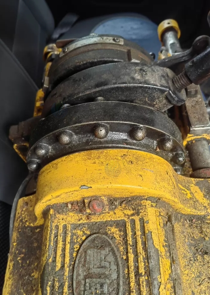 内江市地区个人处理闲置电动套丝机