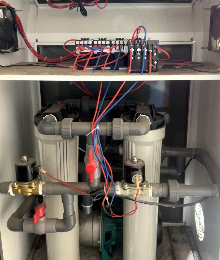商丘市地区处理单头定量灌装机