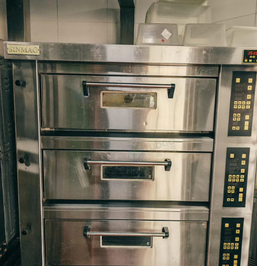 宿迁市地区处理烘琣店全套设备