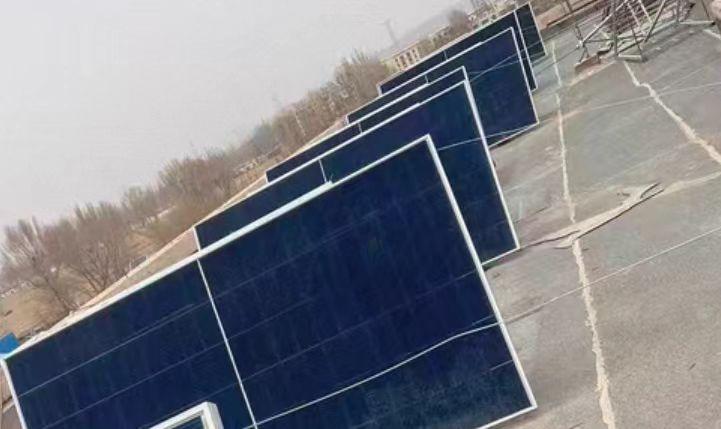 酒泉市地区处理光伏板、逆变器、磷酸铁锂电池等太阳能发电设备