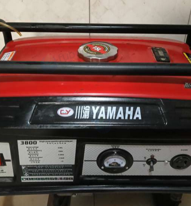 重庆地区自用处理发电机、水泵