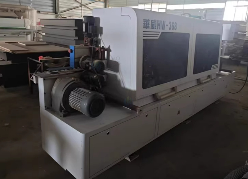 咸阳市地区处理南兴六面钻、全自动封边机、7.5KW纯铜线空气压缩机