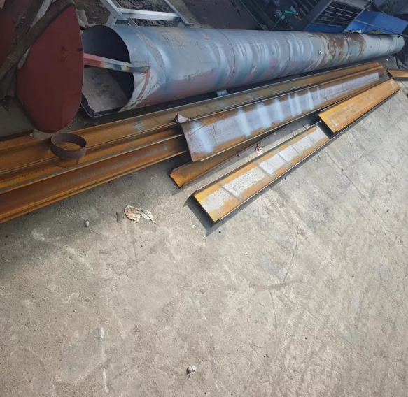 盐城地区处理脉冲布袋除尘器